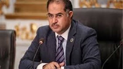 سليمان وهدان يشيد باستجابة الرئيس لمقترح الإشراف القضائي 