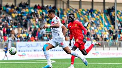 موعد مباراة الزمالك والمريخ السوداني في دوري أبطال إفريقيا والقنوات الناقلة