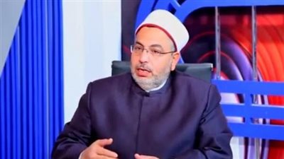 خاص| هل ظهور السيدة نفيسة في مسلسل رسالة الإمام حرام؟.. أزهري يجيب