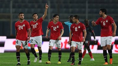 موعد مباراة مصر ومالاوي في تصفيات أمم أفريقيا والقنوات الناقلة 