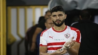 بشائر رمضان.. المحكمة الرياضية تحكم لصالح الزمالك في قضية ساسي
