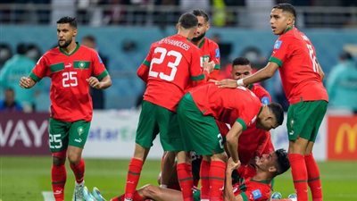 موعد مباراة المغرب وبيرو الودية والقنوات الناقلة
