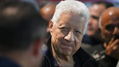بعد الموسم الكارثي...مذبحة للاعبين الزمالك 