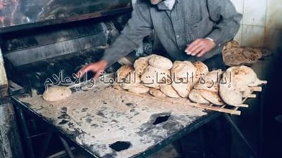 الأجهزة الرقابية في الإسماعيلية تواصل حملاتها التموينية لضبط الأسواق  
