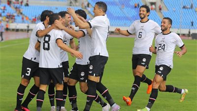الفراعنة في الصدارة.. ترتيب مجموعة مصر بعد رباعية مالاوي بتصفيات أمم إفريقيا 
