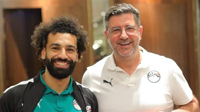 بالعلامة الكاملة.. فيتوريا يتساوى مع كوبر في مسيرتهما لقيادة منتخب مصر