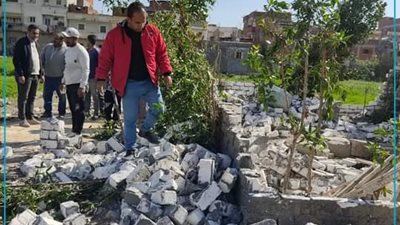 لردع المخالفين.. محافظ الإسكندرية يوجه بسرعة تنفيذ قرارات الإزالة الصادرة