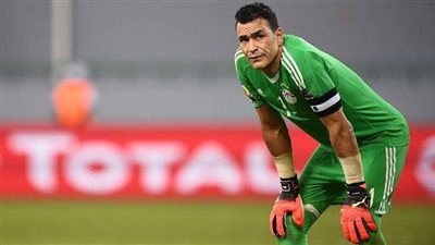 الحضري : «مكنتش على هوي بركات وميدو يروح يصلح من نفسه الأول» 