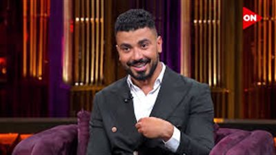 محمد أنور يدعم يوسف الشريف في رفضه التلامس