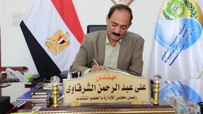 مراكز خدمة العملاء داخل مياه أسيوط تواصل خدماتها خلال شهر رمضان