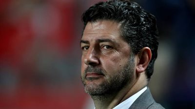 أسعد المصريين.. الصحف البرتغالية تشديد بفيتوريا بعد مباراتي مالاوي 
