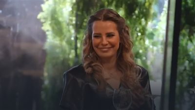 انفعال إيمان العاصي من مقلب برنامج رامز نيفر إيند