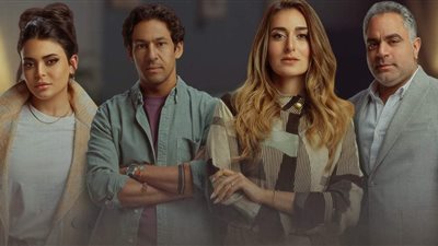 الهرشة السابعة الحلقة 7 تكشف مفاجأة قوية