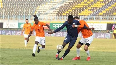 تشكيل البنك الأهلي المتوقع أمام إنبي بالدوري المصري 