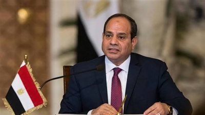 السيسي يوجه بتعزيز قدرات أئمة المساجد على مواكبة مستجدات العصر