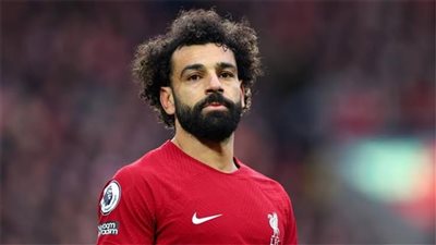 صلاح يحتل المركز الرابع ضمن قائمة أعلي خمسة رواتب في الدوري الإنجليزي