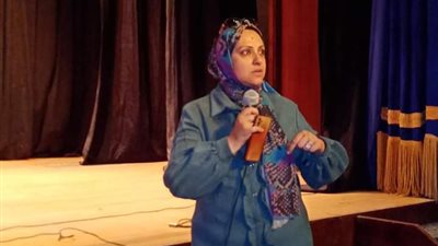 انطلاق أولى فعاليات ليالي رمضان الفنية بقصر ثقافة الزعيم في أسيوط