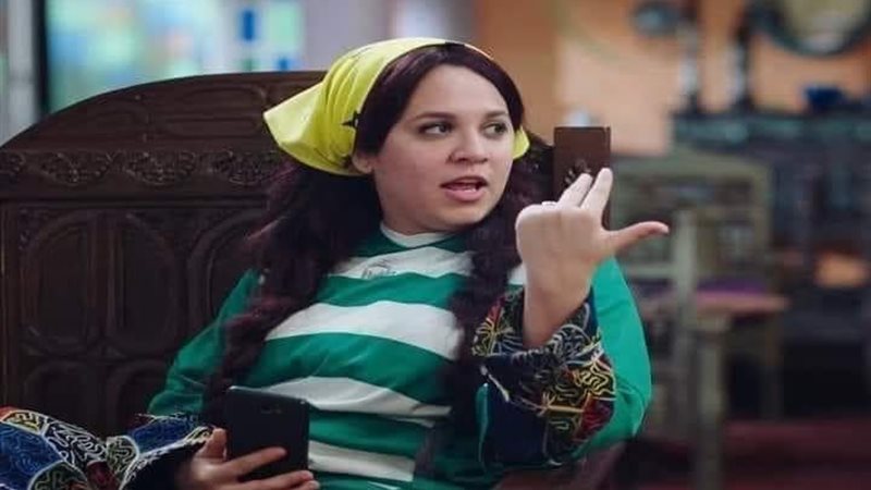 رحمة أحمد
