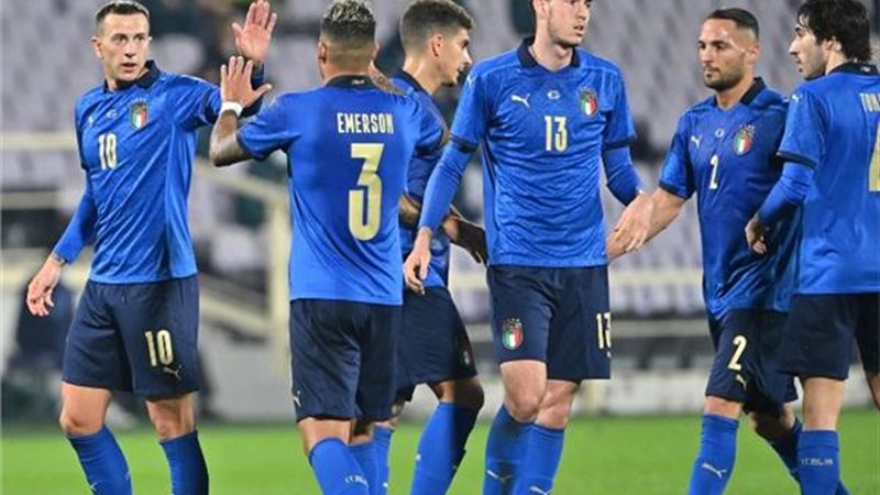 إيطاليا ضد مالطا