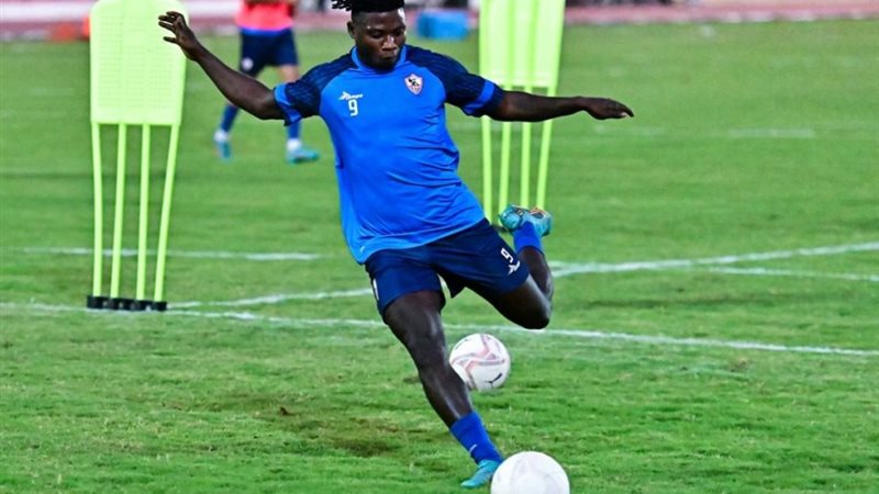 سامسون أكينولا لاعب