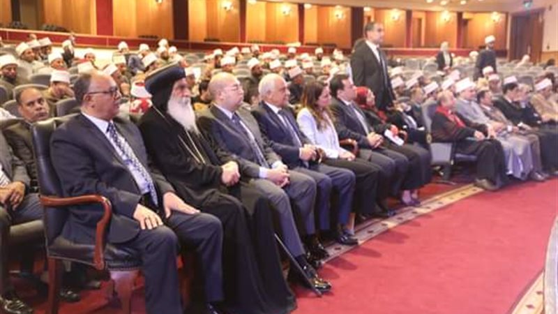 محافظ الجيزة يشارك