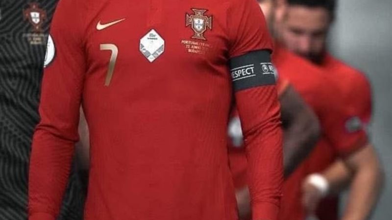 تشكيل البرتغال أمام