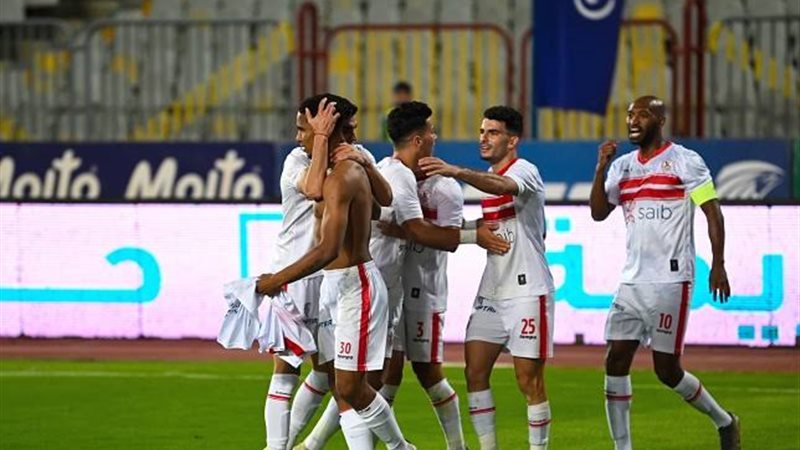 صورة أرشيفية من مباراة