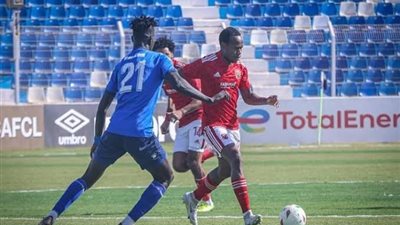 صن داونز في الصدارة.. ترتيب المجموعة الثانية قبل لقاء الأهلي والهلال السوداني 