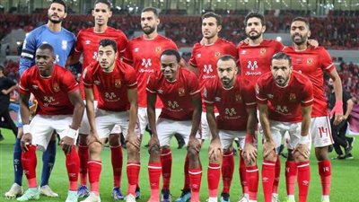 الشحات يقود تشكيل الأهلي المتوقع لمواجهة الهلال في دوري أبطال إفريقيا