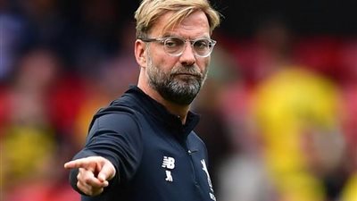 كلوب المربع الذهبي هدف ليفربول ولن يتأثر السبتي بغياب هالاند..ولدينا أسبوع صعب 