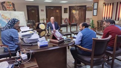 نقابة مهندسي أسيوط تعلن بدء تجهيزات المرحلة الثانية من النادي الاجتماعي