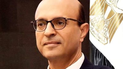 المنشاوي يهنئ الرئيس السيسي بمناسبة ذكرى انتصار العاشر من رمضان