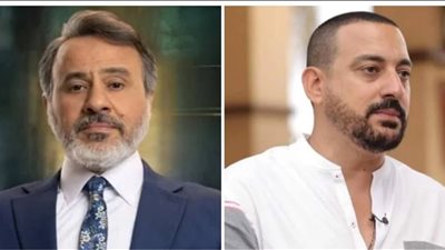 محمد دياب يكشف عن صلة القرابة مع أحمد فهمي.. على طريقة الأفلام الهندي