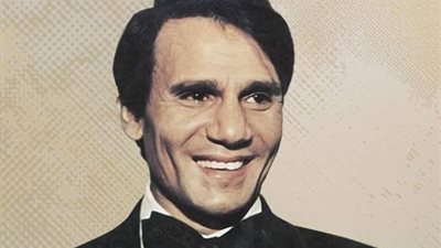 فى ذكرى وفاة العندليب.. تعرف على أشهر 5 أعمال لـ عبد الحليم حافظ 