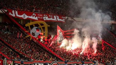 فتح المدرجات الساعة 4 .. تذكرتي تعلن عن إرشادات مباراة الأهلي والهلال