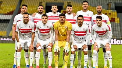 عبد المقصود يعلن قائمة الزمالك لمواجهة المريخ السوداني في دوري الأبطال 