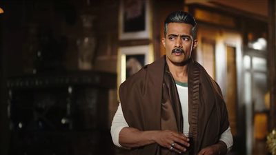 مسلسل جعفر العمدة الحلقة 9 تشهد أحداث قوية