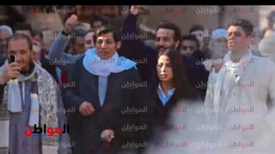 منهم حضرة العمدة.. إسلام طلبة يحكي تجربته مع أدوار الكومبارس في دراما رمضان