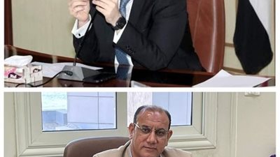 محافظ بني سويف يكلف وكيل وزارة الصحة بفتح تحقيق في بعض المخالفات الإدارية