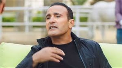 أحمد السقا يشارك في مسلسلات النصف الثاني من رمضان