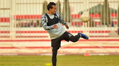 8 لاعبين على رأسهم عبدالشافي.. غيابات الزمالك أمام المريخ السوداني بدوري الأبطال 