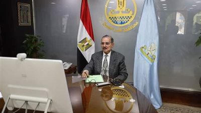 محافظ كفر الشيخ يوجه باستمرار جهود توفير السلع الأساسية وضبط الأسعار