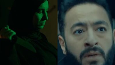 جريمة قتل.. أحداث مسلسل المداح 3 الحلقة 11
