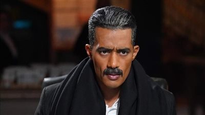 جعفر العمدة الحلقة 10 تشهد صدمة محمد رمضان بسبب نرجس