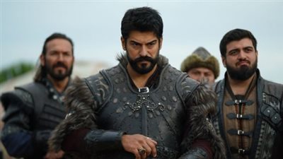 مسلسل المؤسس عثمان الحلقة 120 تتصدر الترند لهذا السبب