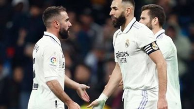 تعرف على موعد مباراة ريال مدريد وبلد الوليد في الدوري الإسباني والقنوات الناقلة للقاء