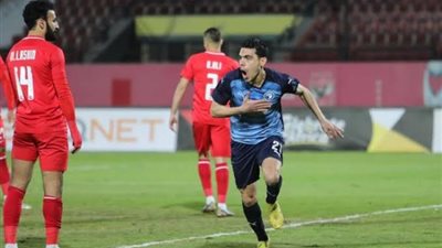تعرف على موعد مباراة بيراميدز وفيوتشر في كأس الكونفدرالية والقنوات الناقلة