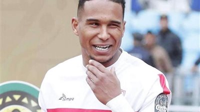 الزمالك ينوي فرض عقوبة على سيف الدين الجزيري