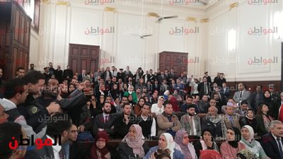 انسحاب المحاميين.. أحداث مثيرة في ثاني جلسات محاكمة مرتكب مذبحة الإسكندرية 