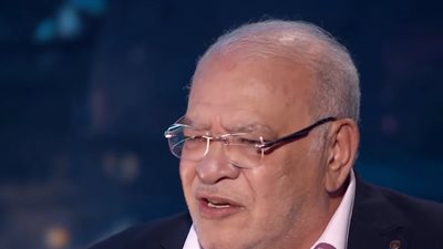 صلاح عبد الله يتحدث عن أزمته الصحية التي مر بها في أنا والقناع